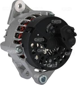 HC-Cargo 113336 - Alternator autospares.lv