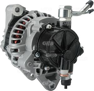 HC-Cargo 113331 - Alternator autospares.lv