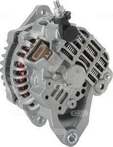 HC-Cargo 113324 - Alternator autospares.lv