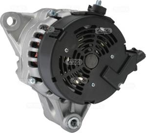 HC-Cargo 113295 - Alternator autospares.lv