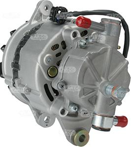 HC-Cargo 113291 - Alternator autospares.lv