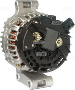 HC-Cargo 113298 - Alternator autospares.lv