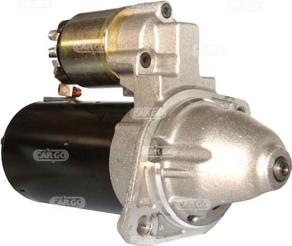 HC-Cargo 113292 - Starter autospares.lv