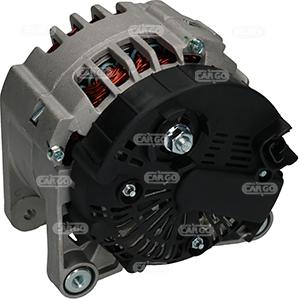 HC-Cargo 113245 - Alternator autospares.lv