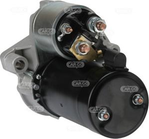 HC-Cargo 113254 - Starter autospares.lv