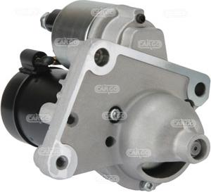 HC-Cargo 113254 - Starter autospares.lv