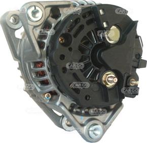 HC-Cargo 113265 - Alternator autospares.lv