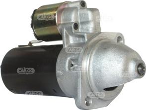 HC-Cargo 113268 - Starter autospares.lv