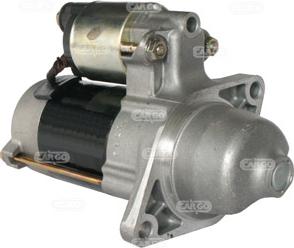 HC-Cargo 113211 - Starter autospares.lv