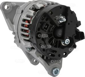 HC-Cargo 113280 - Alternator autospares.lv