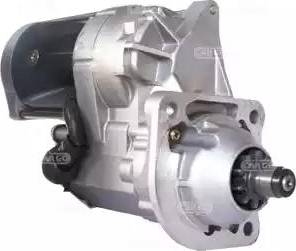 HC-Cargo 113237 - Starter autospares.lv