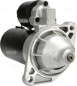 HC-Cargo 113745 - Starter autospares.lv