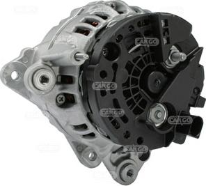 HC-Cargo 113754 - Alternator autospares.lv