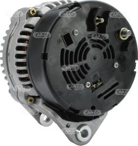 HC-Cargo 113758 - Alternator autospares.lv