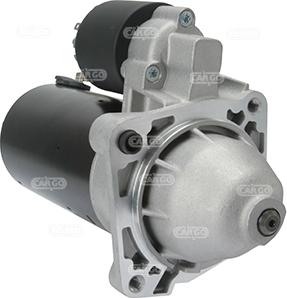 HC-Cargo 113752 - Starter autospares.lv