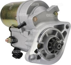 HC-Cargo 113757 - Starter autospares.lv