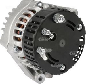 HC-Cargo 113768 - Alternator autospares.lv