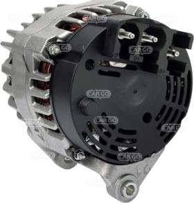 HC-Cargo 113763 - Alternator autospares.lv