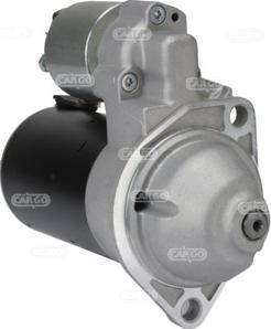 HC-Cargo 113706 - Starter autospares.lv