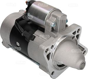 HC-Cargo 113702 - Starter autospares.lv