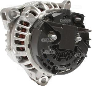 HC-Cargo 113707 - Alternator autospares.lv