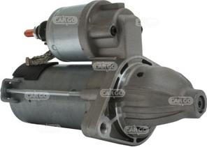 HC-Cargo 113719 - Starter autospares.lv