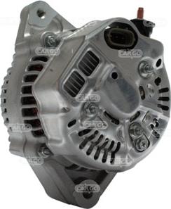 HC-Cargo 113715 - Alternator autospares.lv