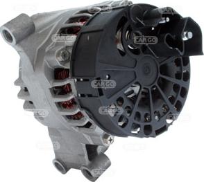 HC-Cargo 113718 - Alternator autospares.lv