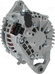 HC-Cargo 113787 - Alternator autospares.lv