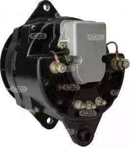 HC-Cargo 113739 - Alternator autospares.lv