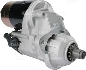 HC-Cargo 113725 - Starter autospares.lv