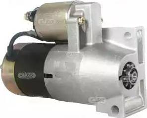 HC-Cargo 112986 - Starter autospares.lv