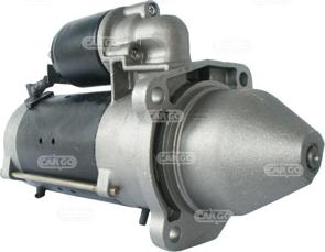 HC-Cargo 112494 - Starter autospares.lv