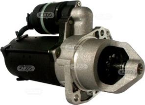 HC-Cargo 112498 - Starter autospares.lv