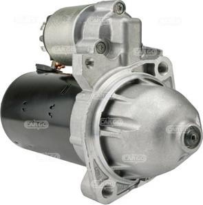 HC-Cargo 112440 - Starter autospares.lv