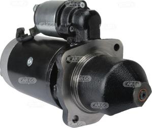 HC-Cargo 112442 - Starter autospares.lv