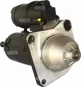 HC-Cargo 112455 - Starter autospares.lv