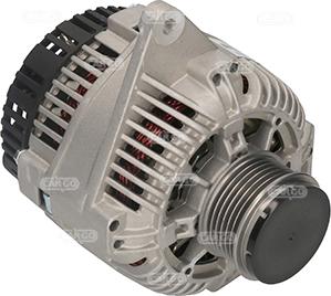 HC-Cargo 112458 - Alternator autospares.lv