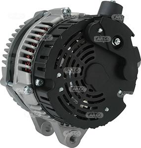 HC-Cargo 112460 - Alternator autospares.lv