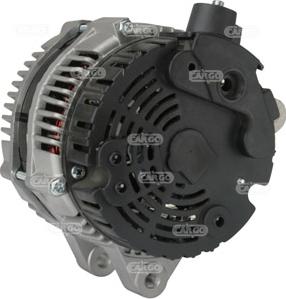 HC-Cargo 112461 - Alternator autospares.lv