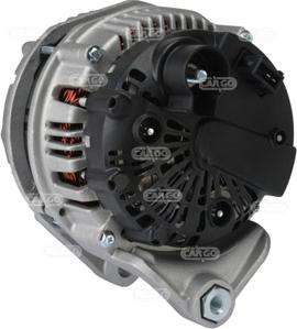 HC-Cargo 112468 - Alternator autospares.lv