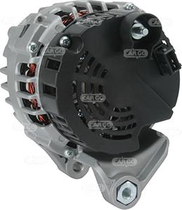 HC-Cargo 112462 - Alternator autospares.lv