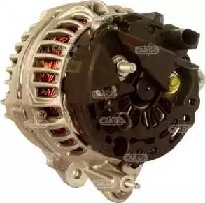 HC-Cargo 112402 - Alternator autospares.lv