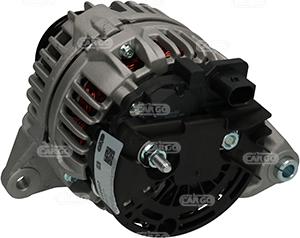 HC-Cargo 112407 - Alternator autospares.lv