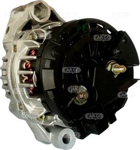 HC-Cargo 112414 - Alternator autospares.lv