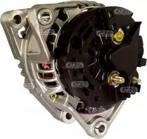 HC-Cargo 112415 - Alternator autospares.lv