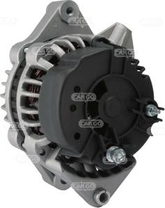 HC-Cargo 112416 - Alternator autospares.lv