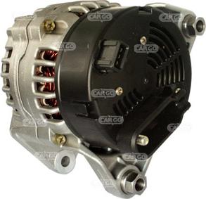 HC-Cargo 112413 - Alternator autospares.lv