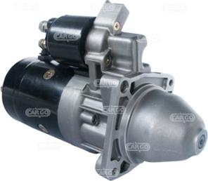 HC-Cargo 112436 - Starter autospares.lv