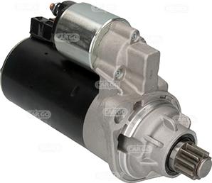 HC-Cargo 112429 - Starter autospares.lv